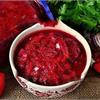 Борщевая заправка