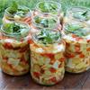 Топ десяти вкуснейших и обалденных салатов на зиму!