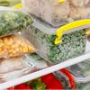 20 продуктов, которые можно заморозить