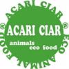 Корм Acari Ciar - недорого и максимально полезно!