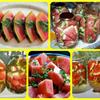 6 вкуснейших рецептов арбузов в банках 