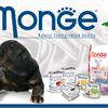 Monge - Корма для собак суперпремиум класса