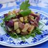 6 вкусных салатов с селедкой