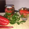 Консервированный сладкий перец