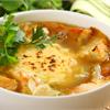 Вкуснейший луковый суп. 