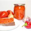 Лучшие рецепты приготовления аджики! 