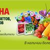 А мы уже начали продажи семян СЕЗОНА 2016!!!
