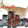 Leonardo Cat Food – линия кошачьих кормов супер-премиум класса!