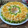 ПРОСТОЙ КУРИНЫЙ САЛАТИК