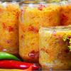 Солянка с капустой