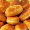 Быстрые и вкусные пирожки