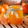 Рецепт ароматного варенья из мандаринов 