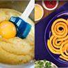 Как приготовить картофельные спиральки