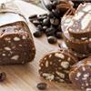 Отличный рецепт шоколадной колбасы