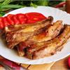 Очень простой и невероятно вкусный рецепт ребрышек
