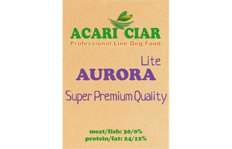 Корм Аврора Лайт Для Мелких Пород Купить