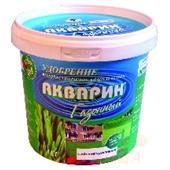 Удобрение Акварин Газонный 1кг (БХЗ)