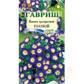 Вьюнок трехцветный Голубой 0,5гр Гавриш