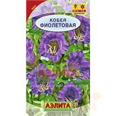 Кобея фиолетовая 5шт Аэлита