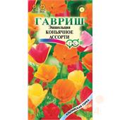 Эшшольция Коньячное ассорти 0,2гр Гавриш