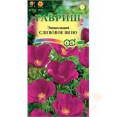 Эшшольция Сливовое вино 0,2гр Гавриш