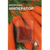 Морковь Император 300/400шт РЕдраже Росток-Е