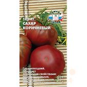 Томат Сахар коричневый 0,1гр Седек