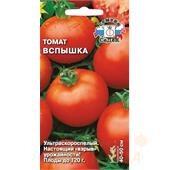 Томат Вспышка 20шт/0,1гр Седек