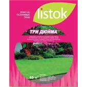 Газон три дюйма 1кг