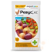 Ревус август 1,2мл