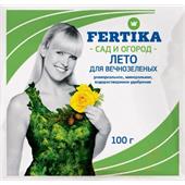 Удобрение Хвойное лето 100гр (ФЕРТИКА)