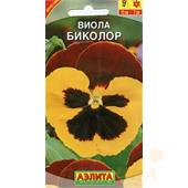 Виола Биколор 0,1гр Аэлита