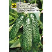 Огурец Паратунка F1 5шт Семко