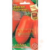 Томат Дамские пальчики 0,1гр Аэлита