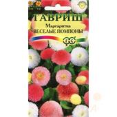 Маргаритка Веселые помпоны 0,02гр Гавриш