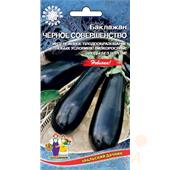 Баклажан Черное Совершенство УД