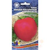 Томат Мишка Косолапый Малиновый УД