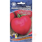 Томат Мишка Косолапый Розовый УД