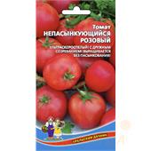 Томат Непасынкующийся Розовый УД