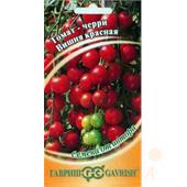 Томат Вишня красная 12шт/0,1гр Гавриш