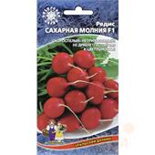 Редис Сахарная Молния УД
