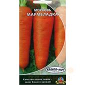 Морковь Мармеладка 8м/лента Аэлита