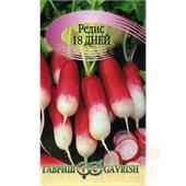 Редис 18 дней 3гр Гавриш