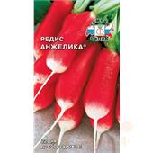 Редис Анжелика 200шт/3-5гр Седек