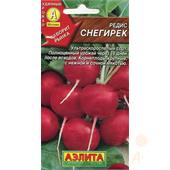 Редис Снегирек 2-3гр Аэлита