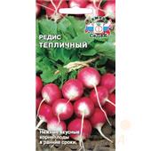 Редис Тепличный 200шт/3гр Седек
