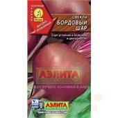 Свекла Бордовый шар 3гр Аэлита