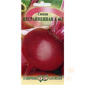 Свекла Несравненная А463 3г Гавриш