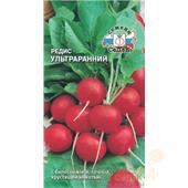 Редис Ультраранний 3гр Седек