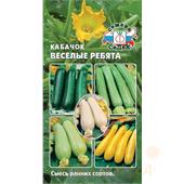 Кабачок Веселые Ребята 2гр Седек